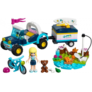 stephanies buggy trailer