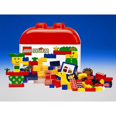 small freestyle clearpack