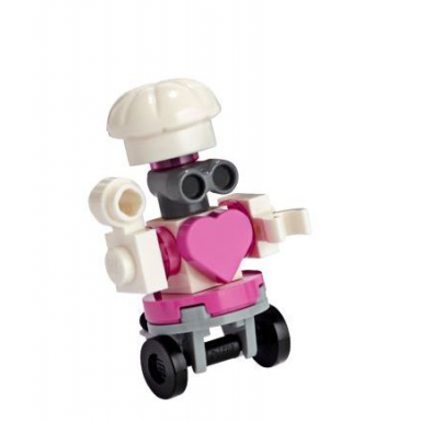 advent calendar 2019 friends day 23 - zobita chef