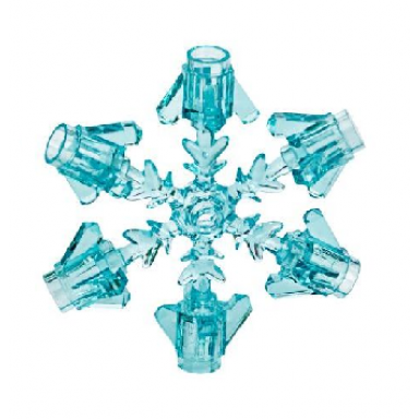 advent calendar 2019 friends day 24 - christmas star tree ornament