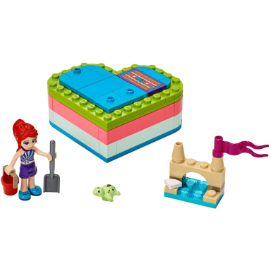 mias summer heart box