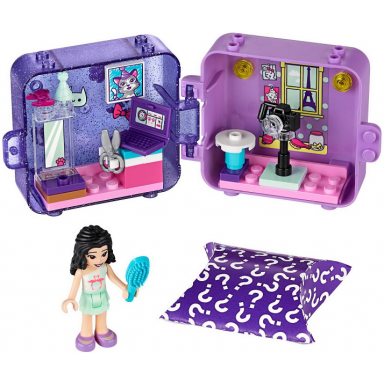 emmas play cube