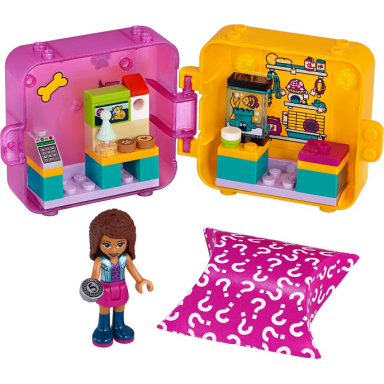 andreas shopping play cube