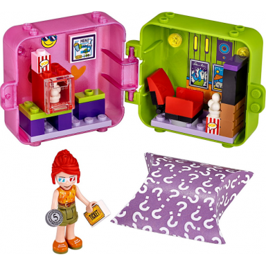 mias shopping play cube