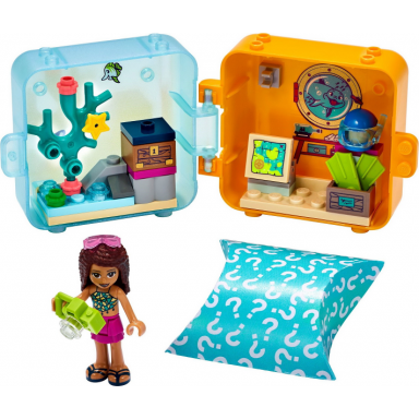 andreas summer play cube