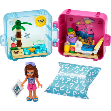 olivias summer play cube