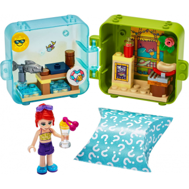 mias summer play cube
