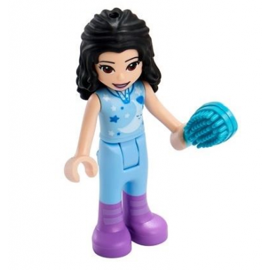 advent calendar 2020 friends day 1 - emma