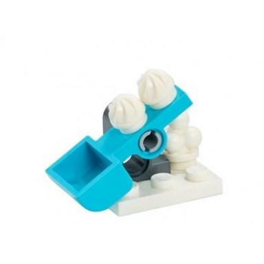 advent calendar 2020 friends day 19 - snowball catapult