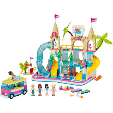 summer fun water park