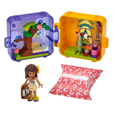 andreas jungle play cube