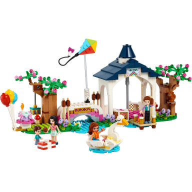 heartlake city park