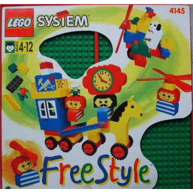 freestyle playcase