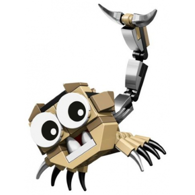 scorpi