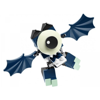 globert