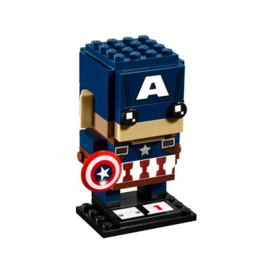 captain america