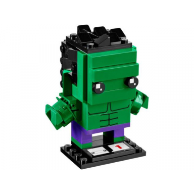 the hulk