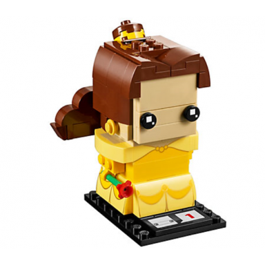 belle