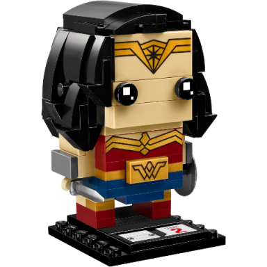 wonder woman
