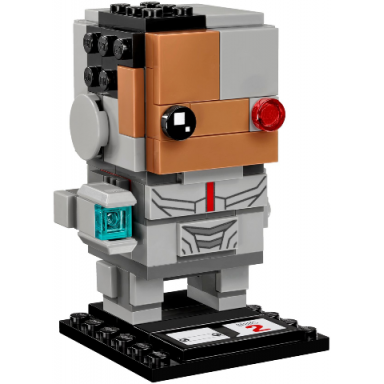 cyborg