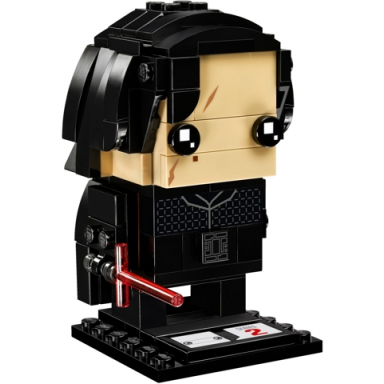 kylo ren