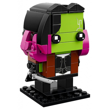gamora