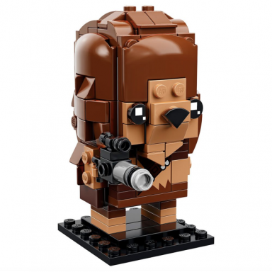 chewbacca