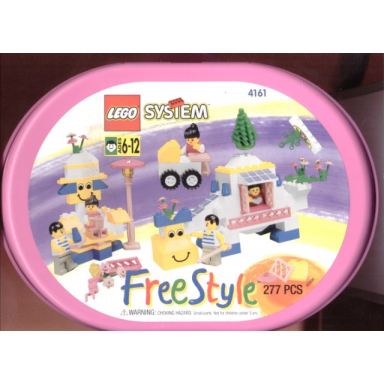 girls freestyle suitcase