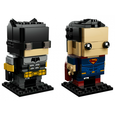 tactical batman superman