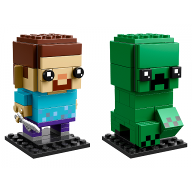 steve creeper