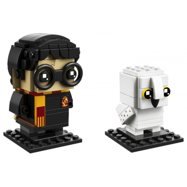 harry potter hedwig