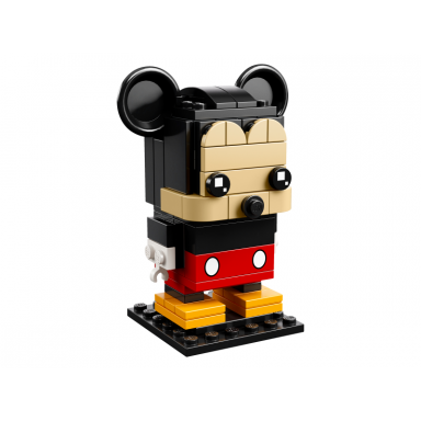 mickey