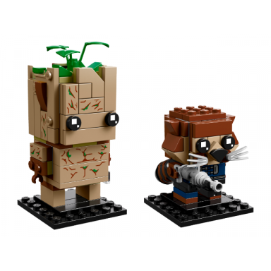 groot rocket
