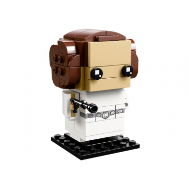 princess leia organa