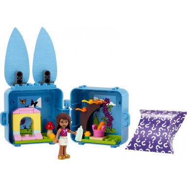 andreas bunny cube