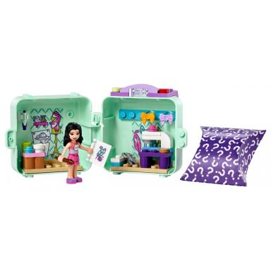 emmas fashion cube