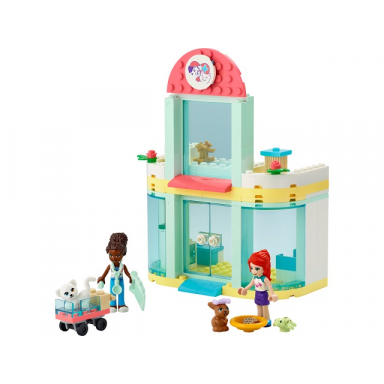 pet clinic