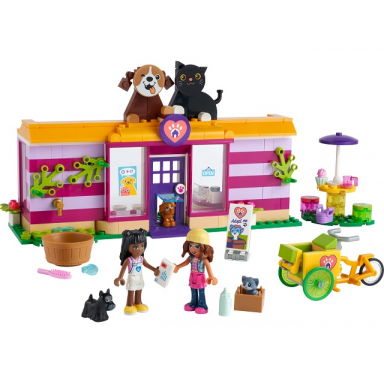 pet adoption café cafe
