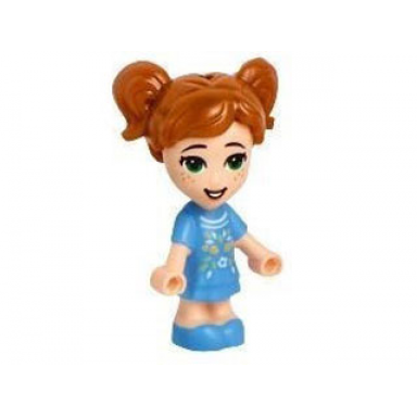 advent calendar 2022 friends day 6 - ava