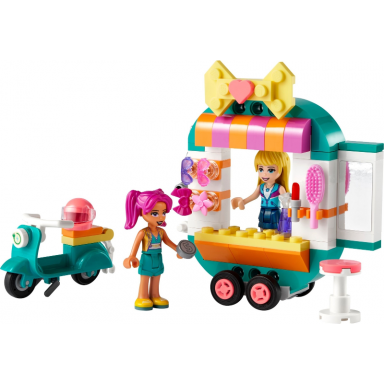 mobile fashion boutique