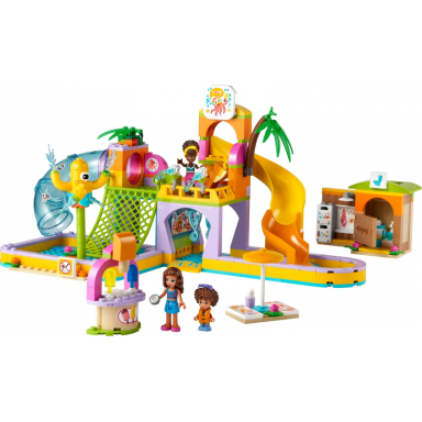 water park