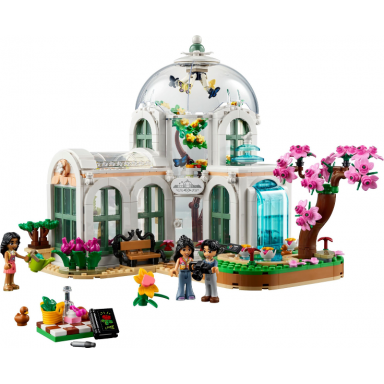 botanical garden