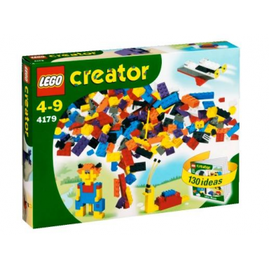 large box