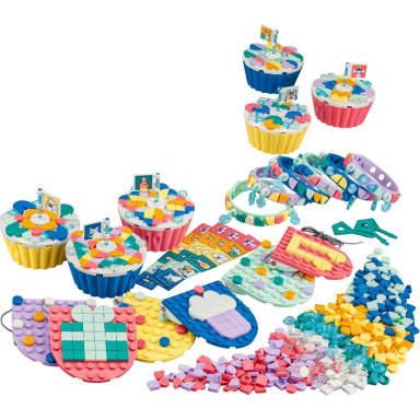 ultimate party kit