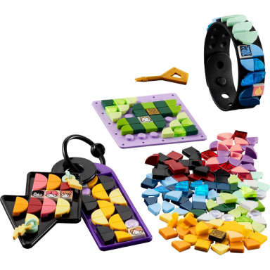 hogwarts accessories pack