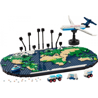 travel moments international version