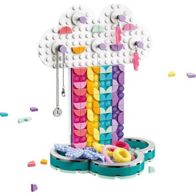 jewelry stand