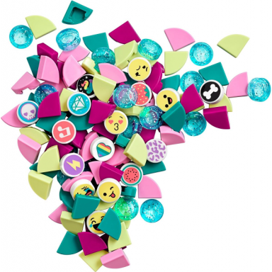 extra dots - series 1