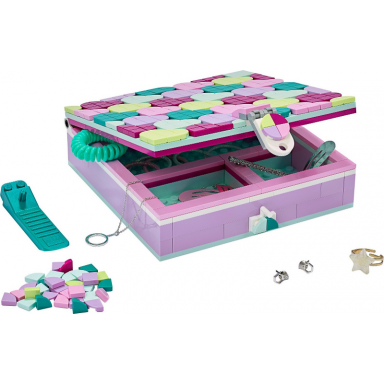 jewelry box
