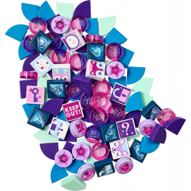 extra dots - series 3